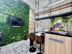 Southbank (D7), Office #592808351